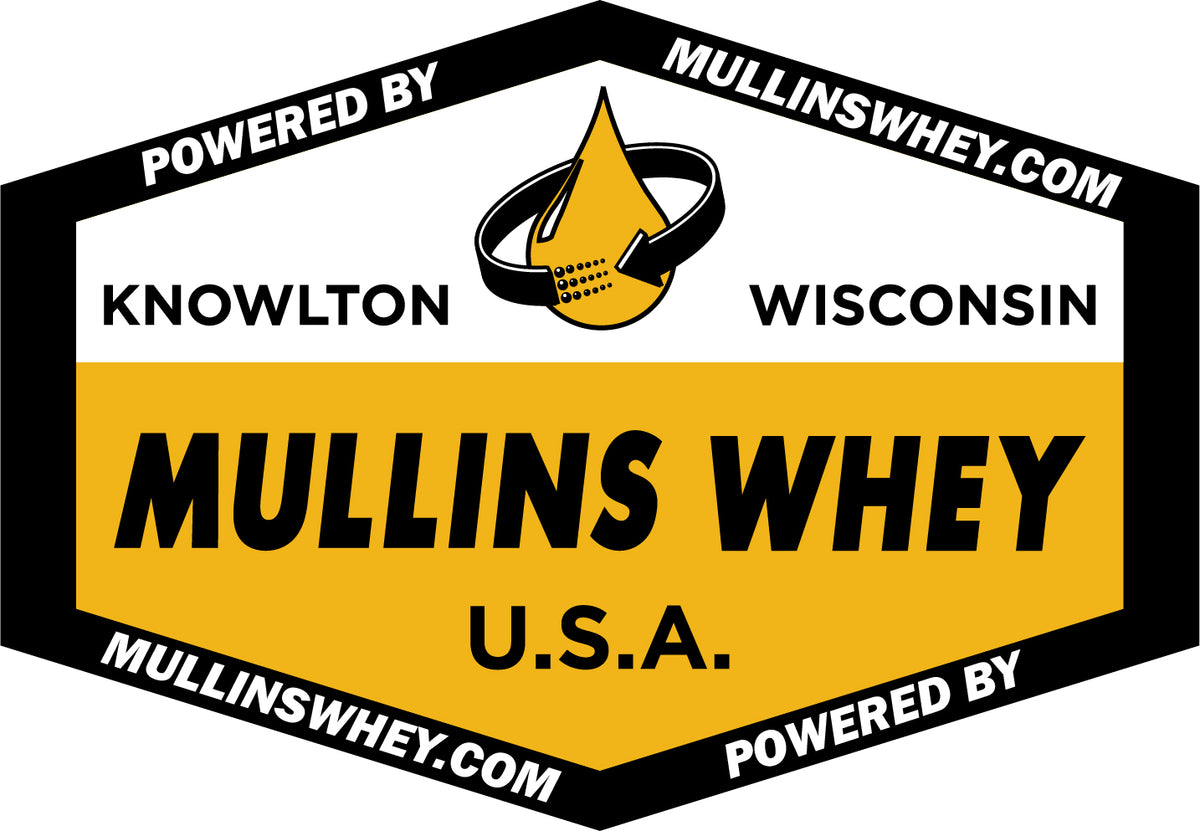 Specialty Flavors – Mullins Whey