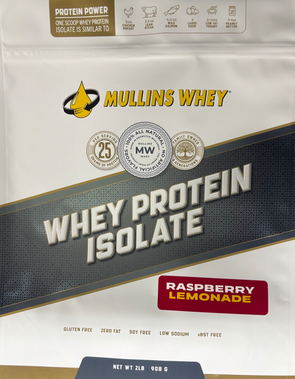 Mochaccino - 12 oz – Mullins Whey