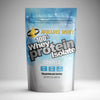 Whey Protein Isolate Test
